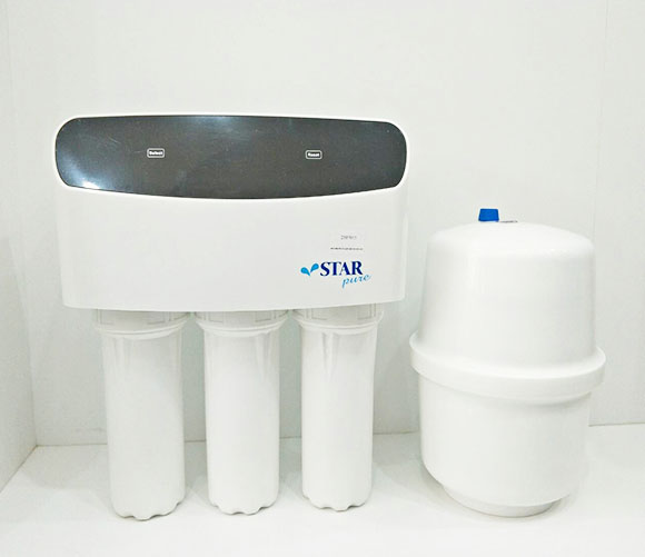 กรองน้ำ